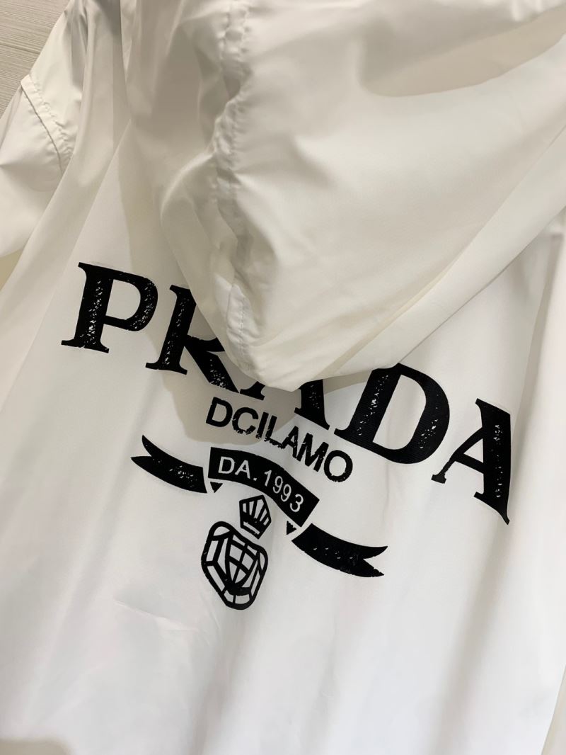 Prada Outwear